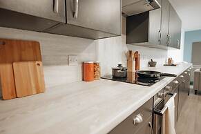 For Students Only Bailey Fields Sheffield - Campus Accommodation