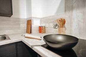 For Students Only Bailey Fields Sheffield - Campus Accommodation