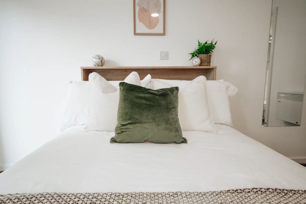 For Students Only Bailey Fields Sheffield - Campus Accommodation