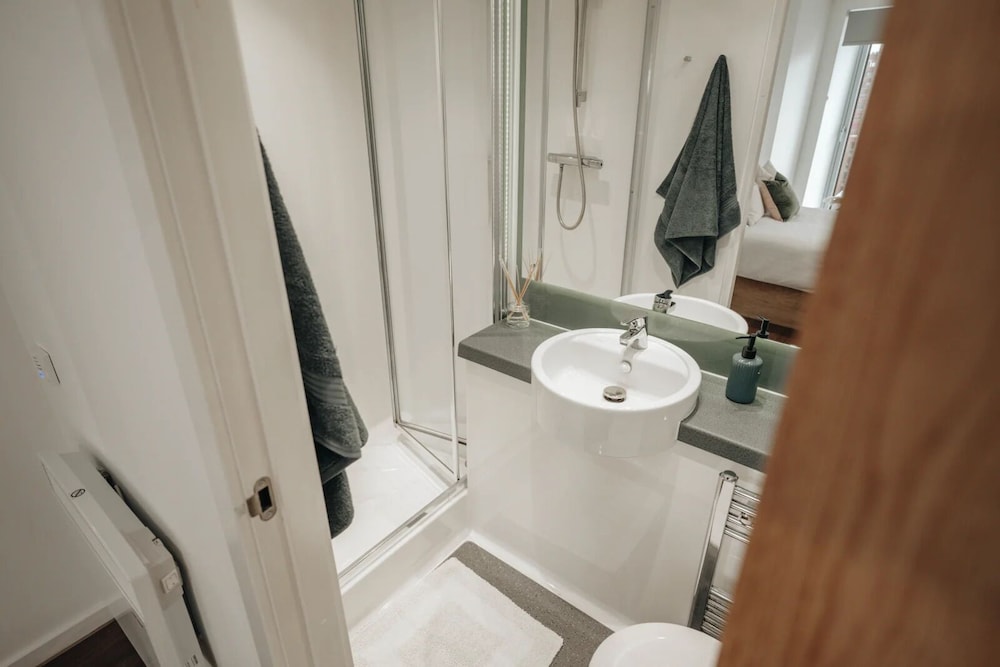 For Students Only Bailey Fields Sheffield - Campus Accommodation