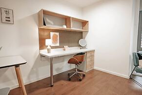 For Students Only Bailey Fields Sheffield - Campus Accommodation