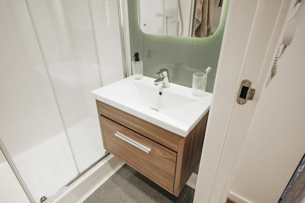 For Students Only Bailey Fields Sheffield - Campus Accommodation