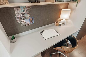 For Students Only Bailey Fields Sheffield - Campus Accommodation