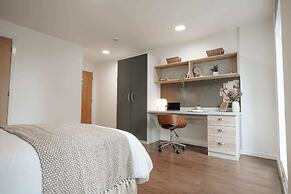 For Students Only Bailey Fields Sheffield - Campus Accommodation