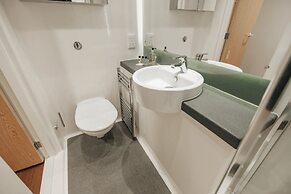 For Students Only Bailey Fields Sheffield - Campus Accommodation
