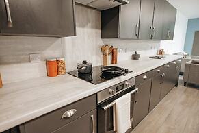 For Students Only Bailey Fields Sheffield - Campus Accommodation