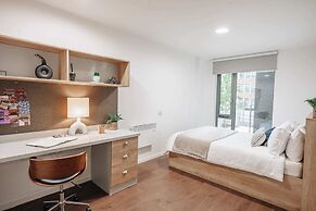 For Students Only Bailey Fields Sheffield - Campus Accommodation