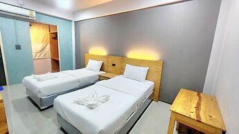 Jonah Hotel