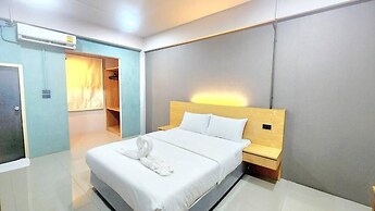 Jonah Hotel