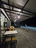 Jonah Hotel
