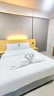 Jonah Hotel