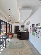 Jonah Hotel