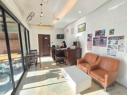 Jonah Hotel