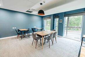 Caledon Court - Campus Accommodation