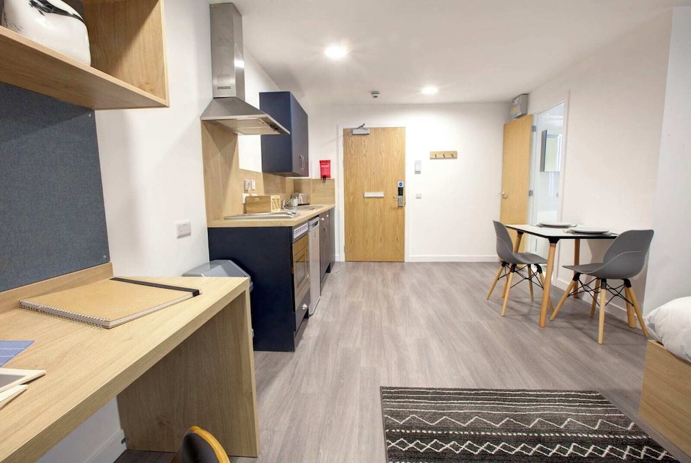 Caledon Court - Campus Accommodation