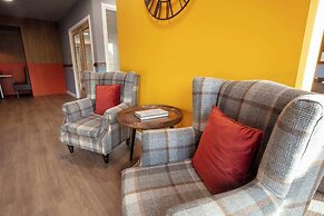 Caledon Court - Campus Accommodation