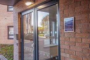 Caledon Court - Campus Accommodation
