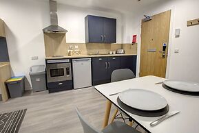 Caledon Court - Campus Accommodation