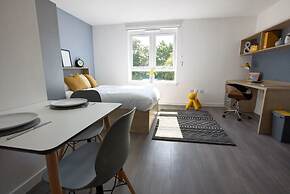 Caledon Court - Campus Accommodation