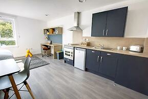 Caledon Court - Campus Accommodation