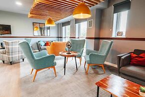 Caledon Court - Campus Accommodation