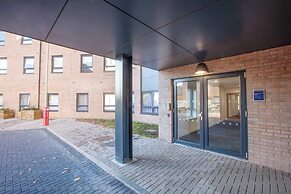 Caledon Court - Campus Accommodation