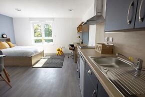 Caledon Court - Campus Accommodation