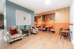 Caledon Court - Campus Accommodation