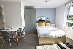 Caledon Court - Campus Accommodation