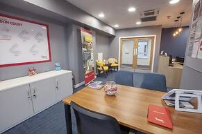 Caledon Court - Campus Accommodation