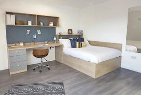 Caledon Court - Campus Accommodation