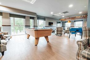 Caledon Court - Campus Accommodation