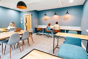 Caledon Court - Campus Accommodation