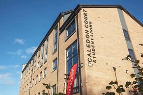 Caledon Court - Campus Accommodation