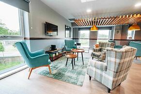 Caledon Court - Campus Accommodation