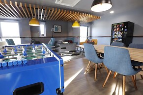 Caledon Court - Campus Accommodation