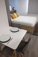 Caledon Court - Campus Accommodation