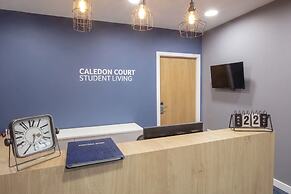 Caledon Court - Campus Accommodation