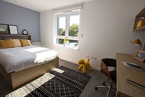 Caledon Court - Campus Accommodation