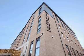 Caledon Court - Campus Accommodation
