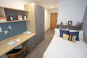 Caledon Court - Campus Accommodation