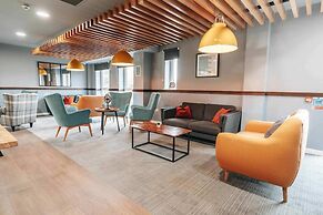 Caledon Court - Campus Accommodation