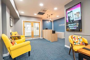 Caledon Court - Campus Accommodation