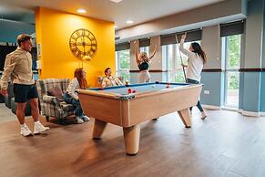 Caledon Court - Campus Accommodation