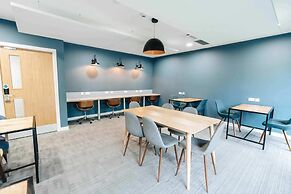 Caledon Court - Campus Accommodation