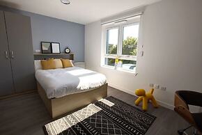 Caledon Court - Campus Accommodation