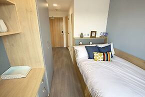 Caledon Court - Campus Accommodation