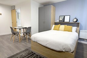 Caledon Court - Campus Accommodation
