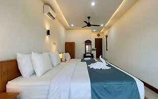 Rumah Rini by Rumah Weda