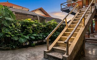 Rumah Rini by Rumah Weda